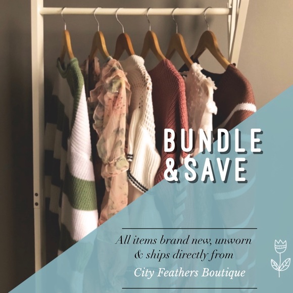 Open Front Cardigan - Picture 7 of 7